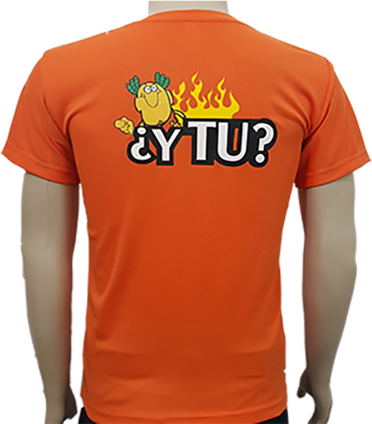 Human Back (600x600), Png Download