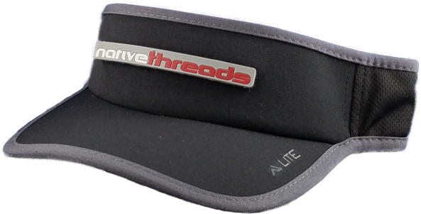 Native Threads Icon Visor - Nativity! (600x305), Png Download