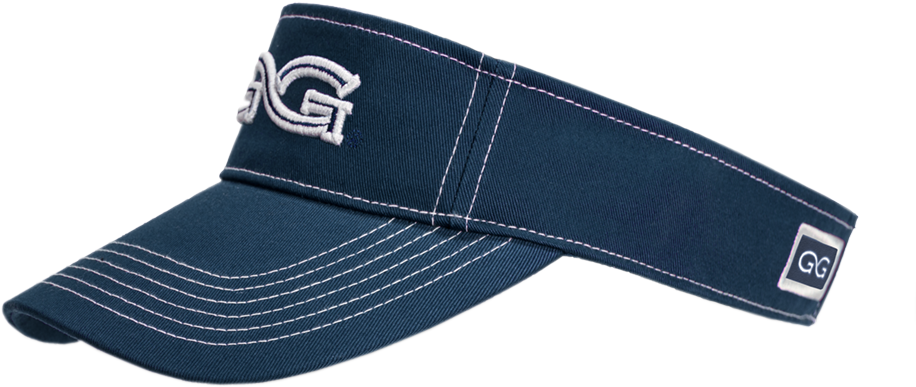 Deep Water Visor (975x1463), Png Download