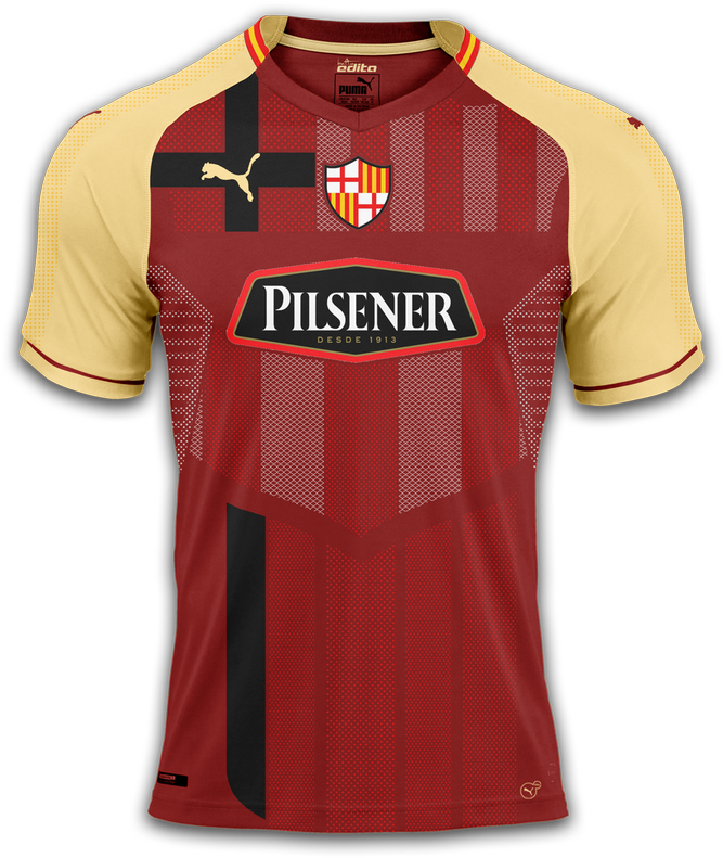 3 Replies 12 Retweets 24 Likes - Barcelona Sporting Club 2011 (1200x993), Png Download
