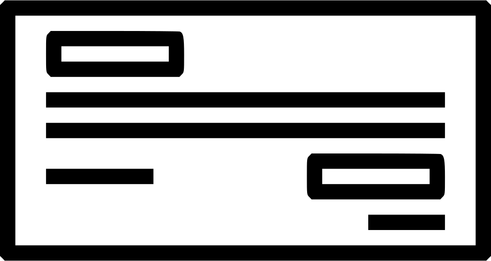 Business Letter Document Paper Resume Termination Order (980x522), Png Download