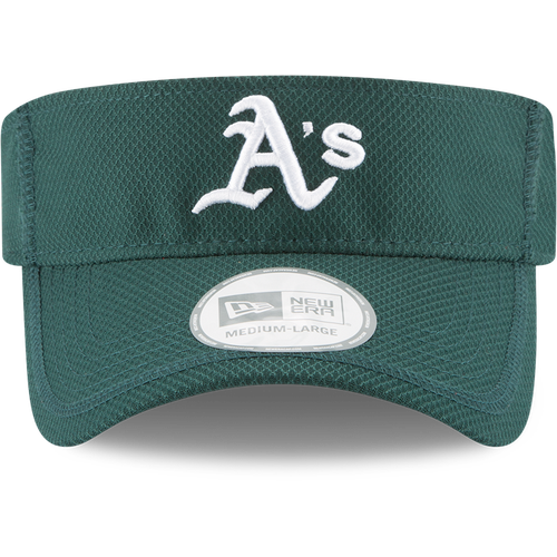 Mlb Oakland Athletics Diamond Era New Era Visor New - Oakland Athletics New Era Mlb X Levi Collection 9twenty (500x500), Png Download