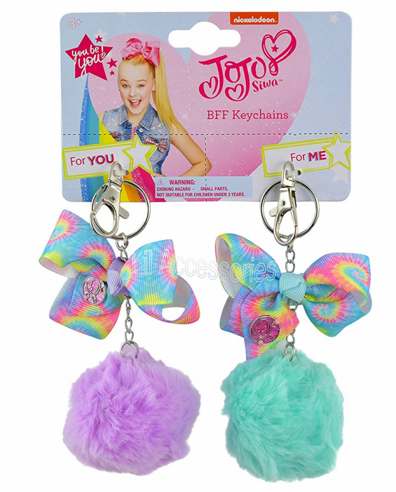 Cardinal Games Jojo Siwa Bust A Bow Dance Action Game (700x700), Png Download