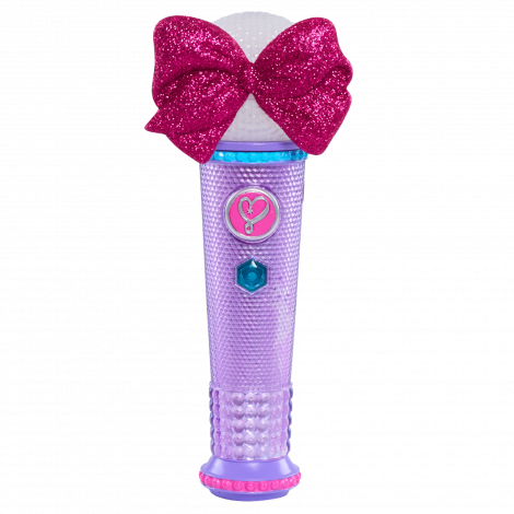 Jojo Siwa Light Up Microphone - Jojo Siwa Microphone Png (470x470), Png Download