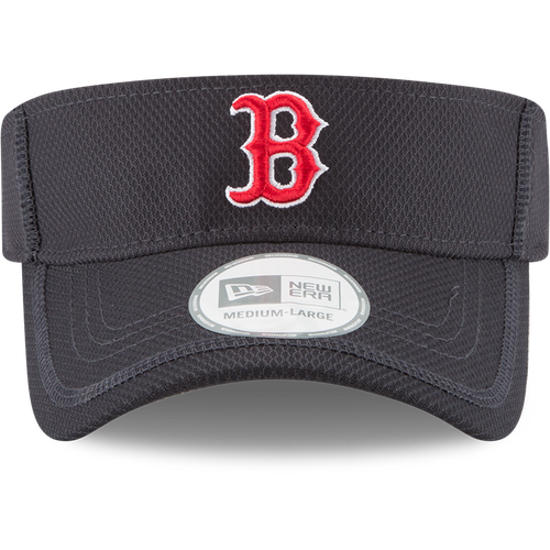 Mlb Boston Red Sox Diamond Era New Era Visor New Era - Bobby Jenks Red Sox (500x500), Png Download