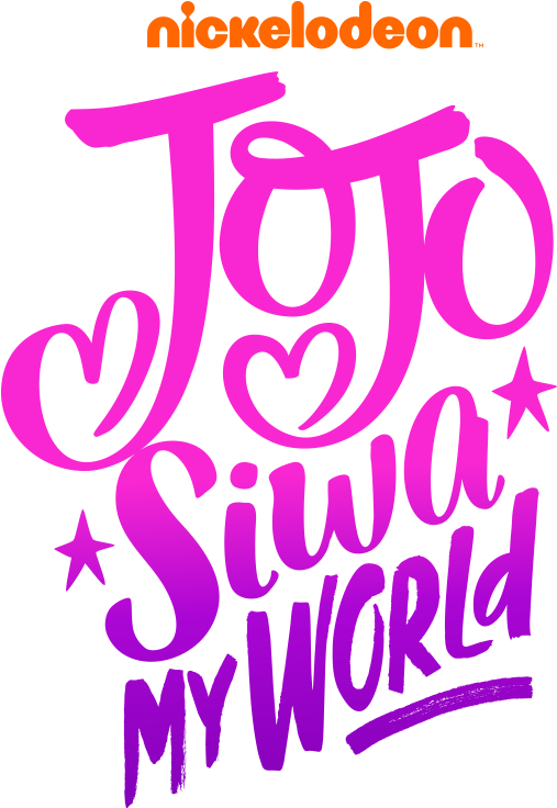 Share - Jo Jo Siwa S Poster (612x792), Png Download