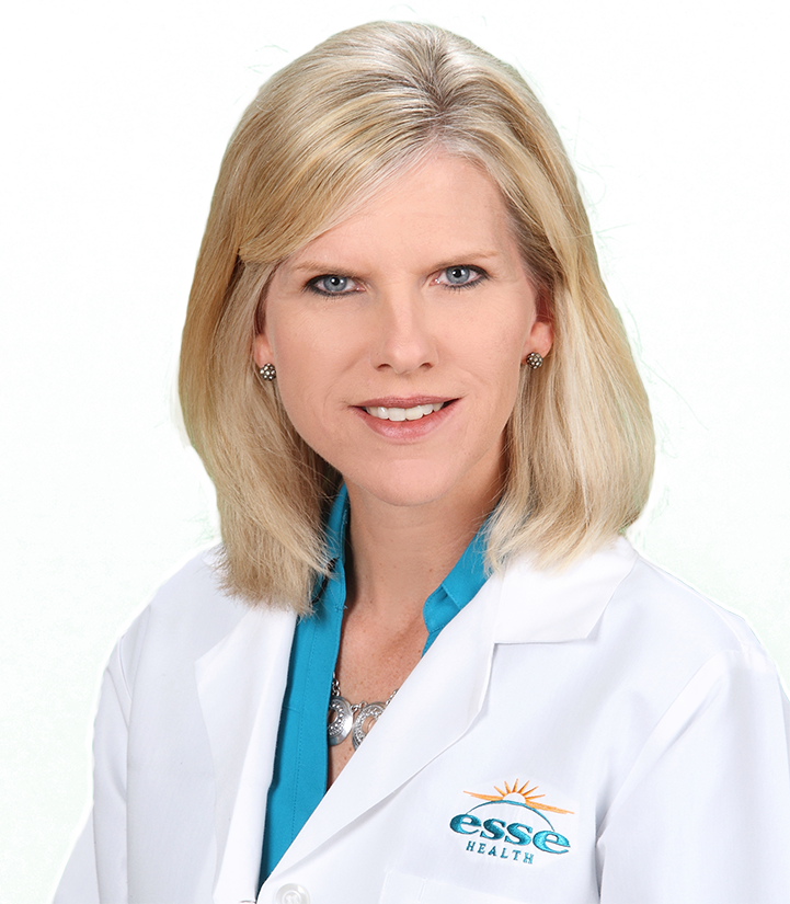 Search The Area For An Esse Doctor That Fits Your Needs - Victoria Jansen (721x825), Png Download