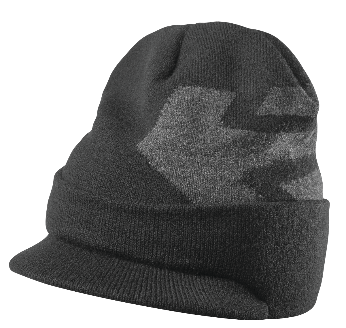 Corp Box Cuff Visor Beanie - Etnies Corp Box T-shirt (1200x1149), Png Download