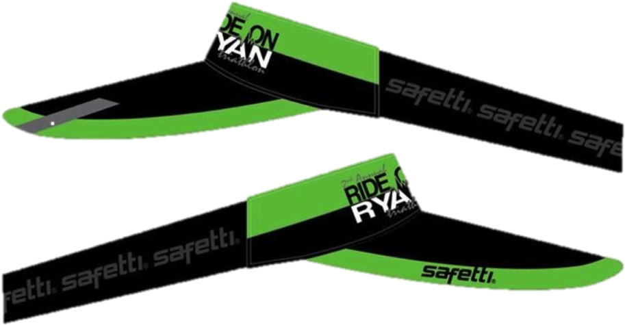 Ror Visor (1000x663), Png Download