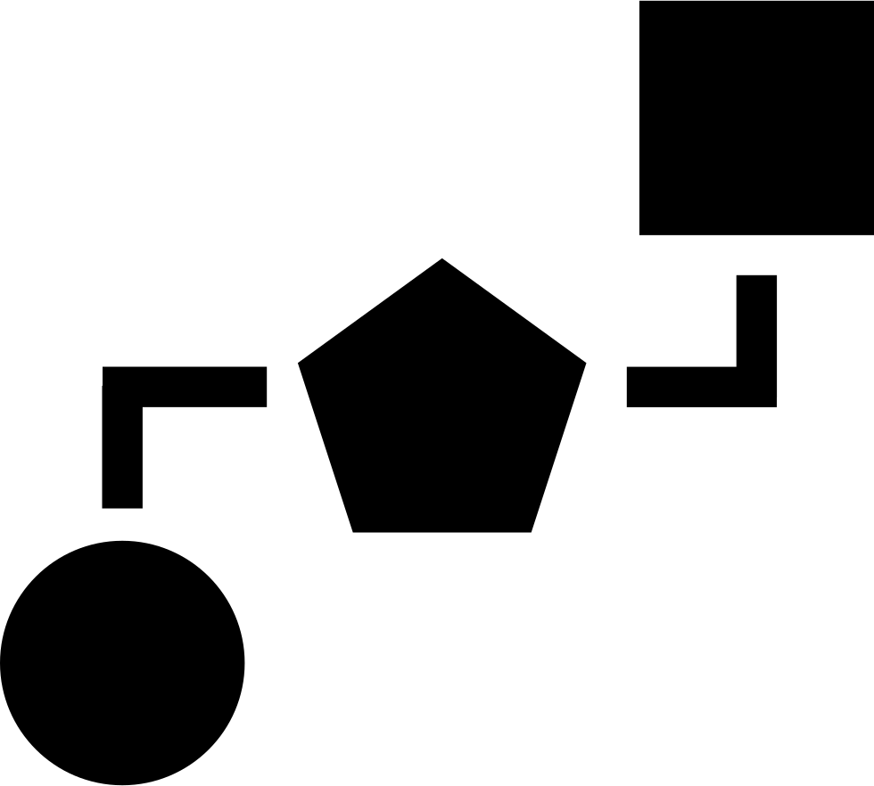 Png File Svg - Geometric Shape (980x882), Png Download