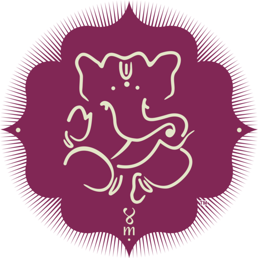 Earth Collection Ganesha Symbol Mantraspot - Temppeliaukion Church (530x530), Png Download