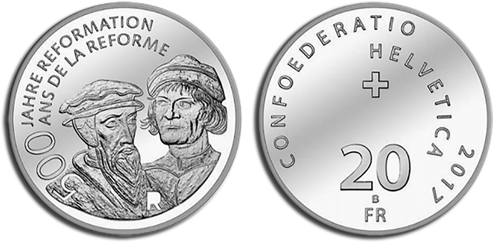 The Swiss Federal Mint Launched A New 20-franc Silver - 52 Hike Challenge (700x367), Png Download