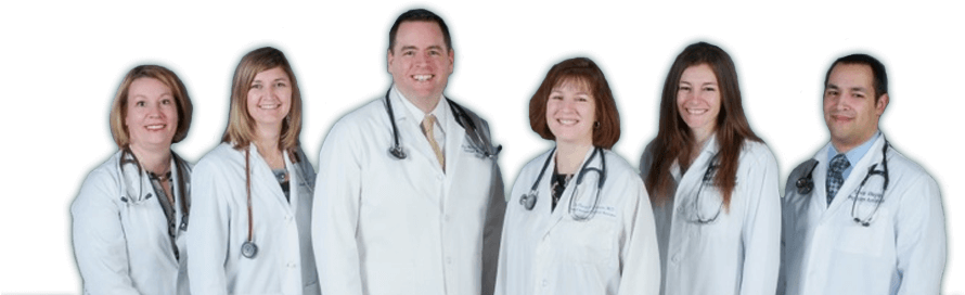 Meet The Providers Of Colonial Internal Medicine Associates, - Colonial Internal Medicine Associates Pc (970x273), Png Download