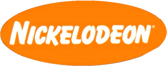 Jojo Siwa - Nickelodeon Logo 2001 (640x281), Png Download