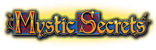 Play Mystic Secrets™ Now At Slotpark - Mystic Secrets Slot Logo (600x350), Png Download