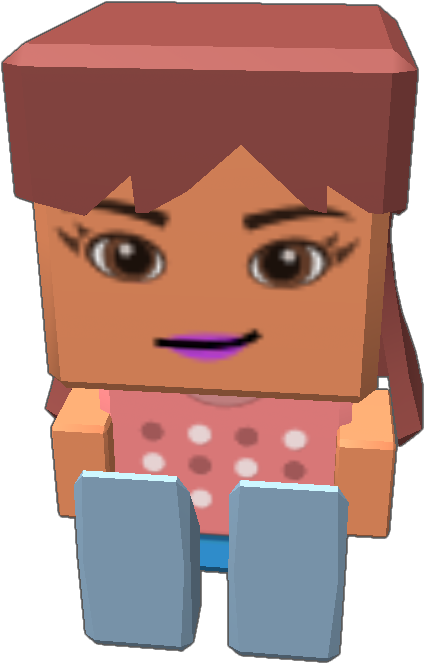 From Descendants ❣ Please Give Credit If You Use 💖 - Cartoon (768x768), Png Download