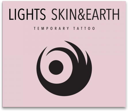 Click For Larger Image - Skin And Earth Tp [book] (600x600), Png Download