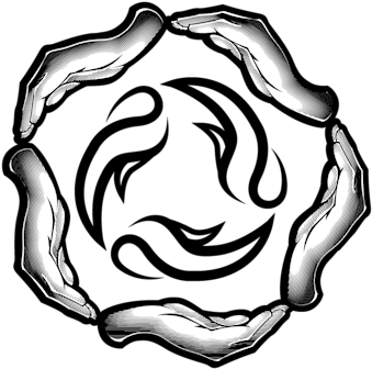Goldfireseal 360 (360x347), Png Download