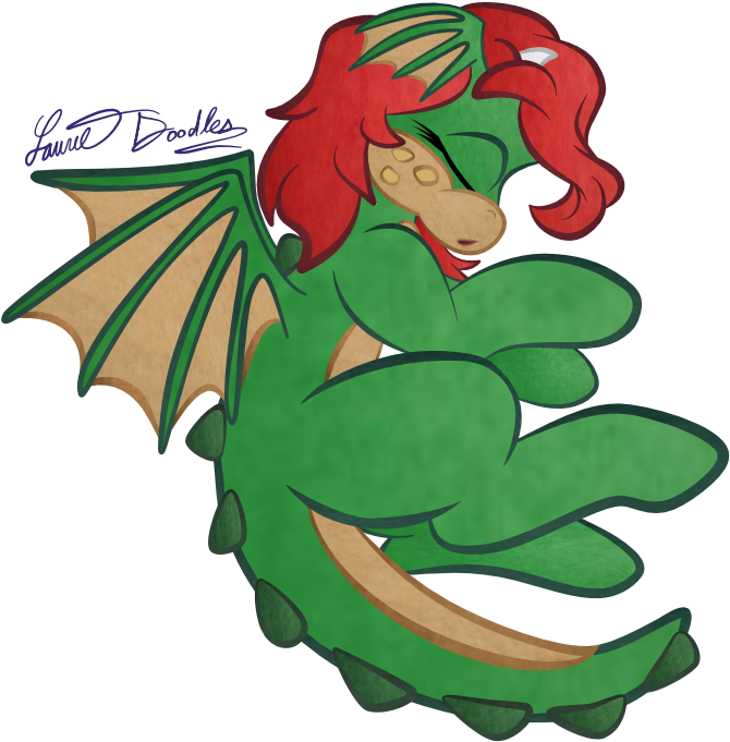 Thumb - Fairy Tale (856x802), Png Download