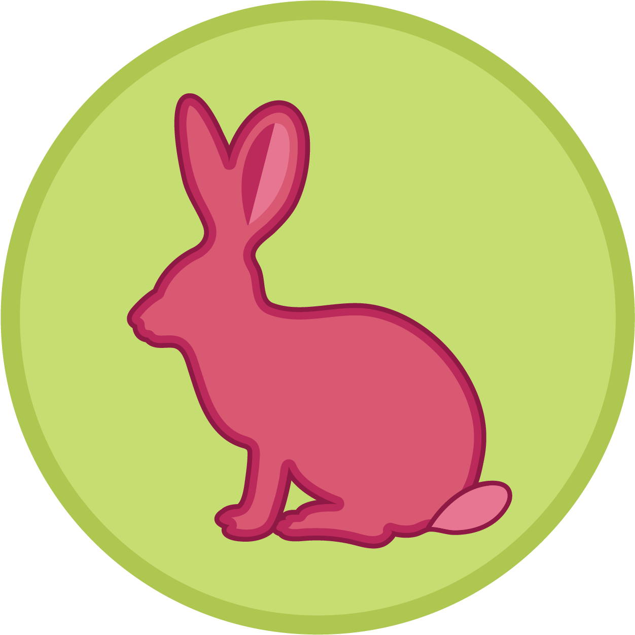 Desert Buddies - Organism (1501x1501), Png Download