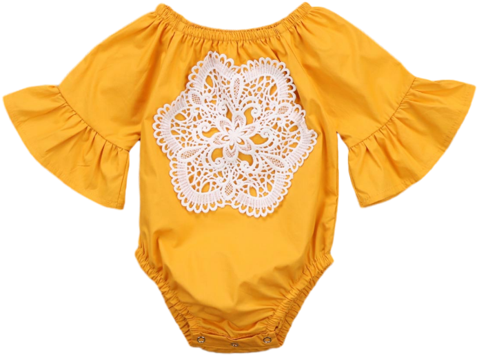 Romper Suit (700x700), Png Download