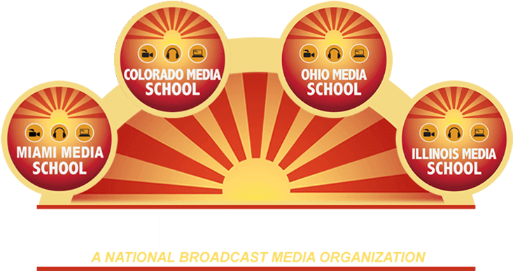 Illinois Media School (741x400), Png Download