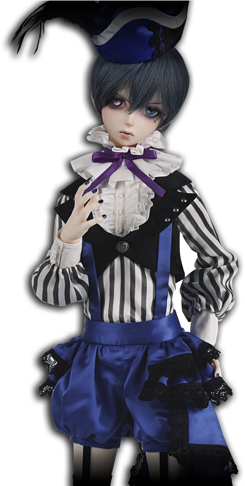 Download Kuroshitsuji Ciel Bjd Top 黒 執事 シエル ドール Png Image With No Background Pngkey Com Download Kuroshitsuji Ciel Bjd Top 黒 執事 シエル ドール Png Image With No Background Pngkey Com