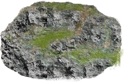 Dundjinni Mapping Software - Dundjinni Rock (500x395), Png Download
