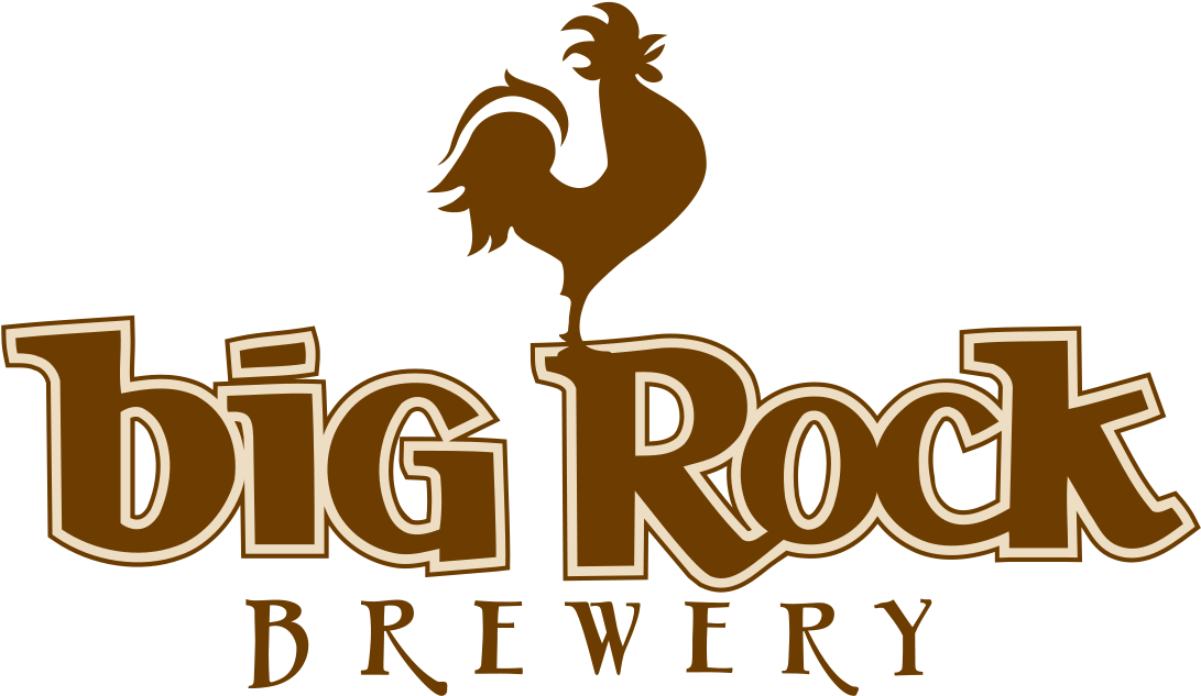 Big Rock Brewery (1200x773), Png Download