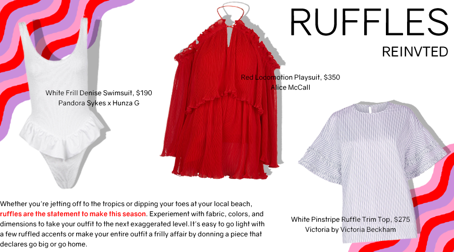 Avenue 32 Ruffles - Avenue 32 (900x500), Png Download