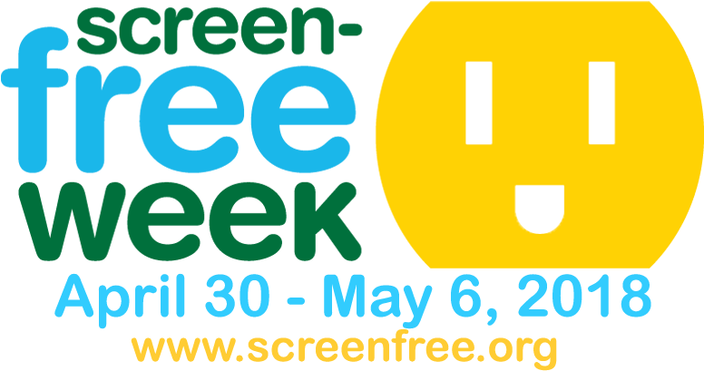 “when I Got Home, My Mom And Dad Said We Weren't Allowed - Screen Free Week (785x425), Png Download