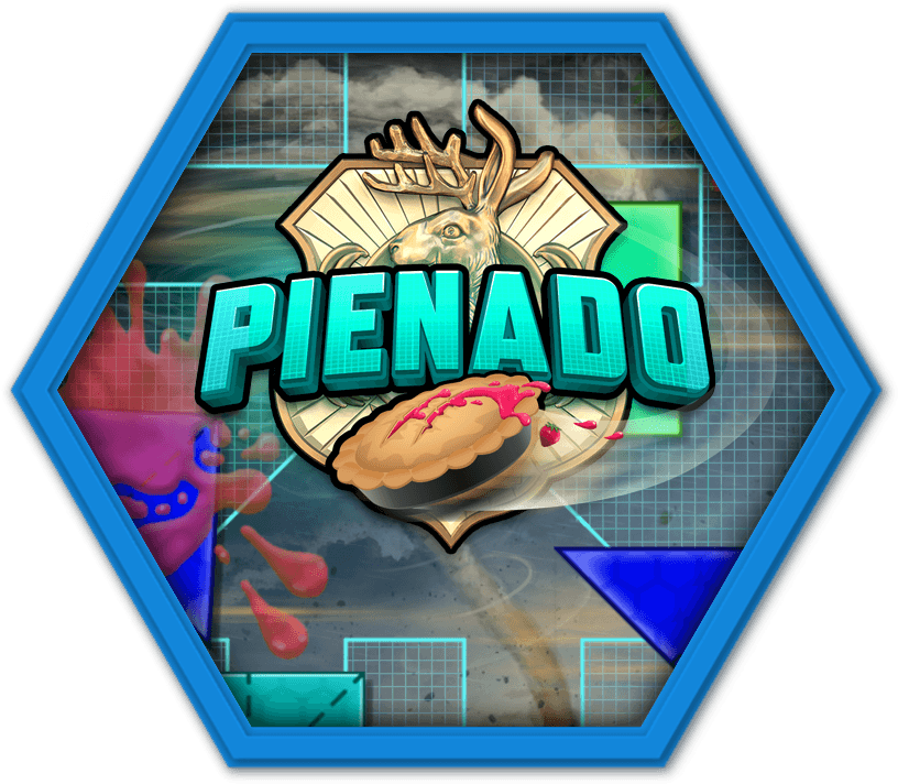 Pienado - Odd Squad Pienado (817x817), Png Download