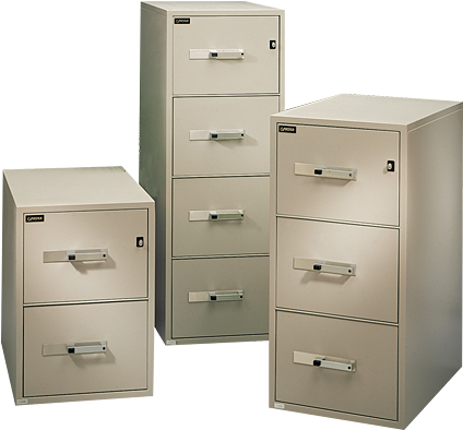 Unrivaled Quality - File Cabinets Transparent Png (430x400), Png Download