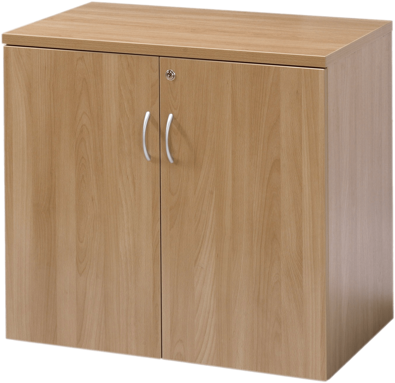 Download Download Wooden Office Cupboard Design PNG Image with No