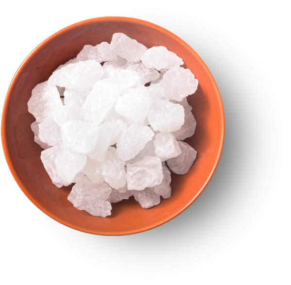 Sweet Home Big Rock Sugar - Dessert (1600x768), Png Download