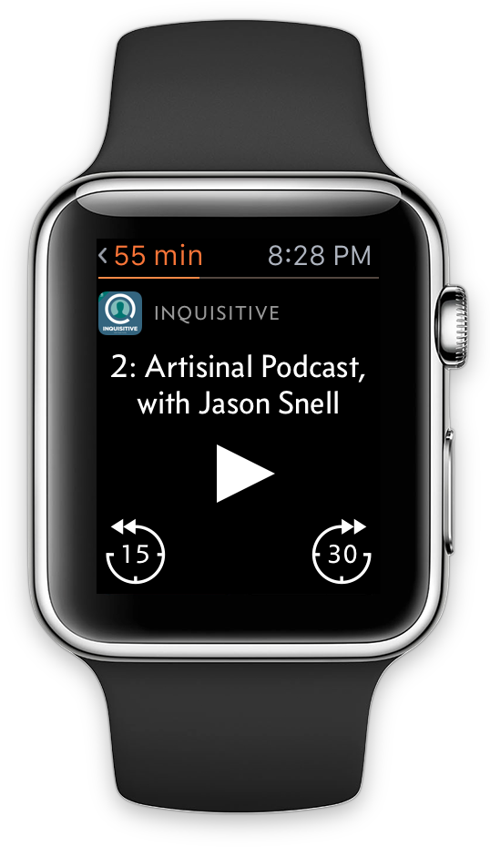 Apple Watch Time Apps (552x950), Png Download
