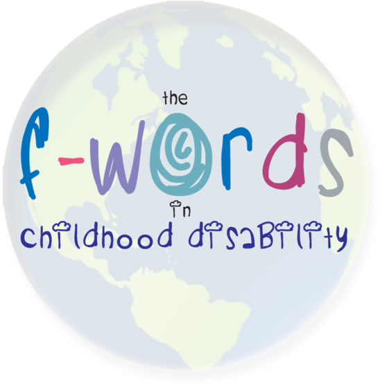 F Words Title Bar - F Words Logo (2000x555), Png Download