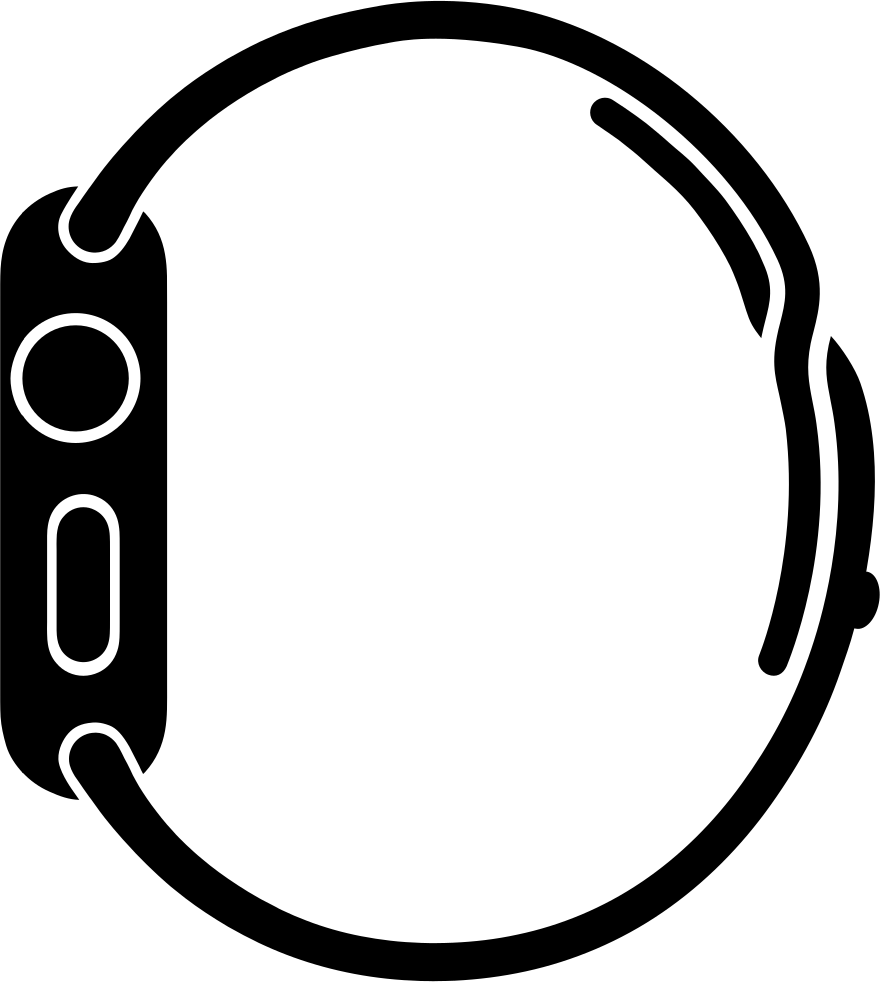 Iwatch Comments - Apple Watch (880x982), Png Download