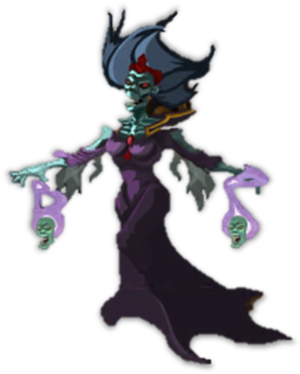 Banshee - Banshee Png (480x573), Png Download