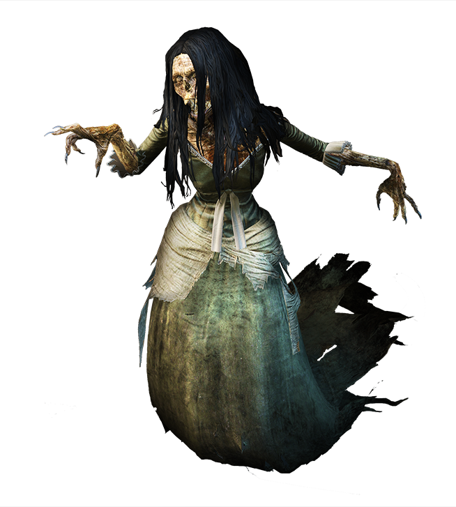 The Witcher (654x727), Png Download