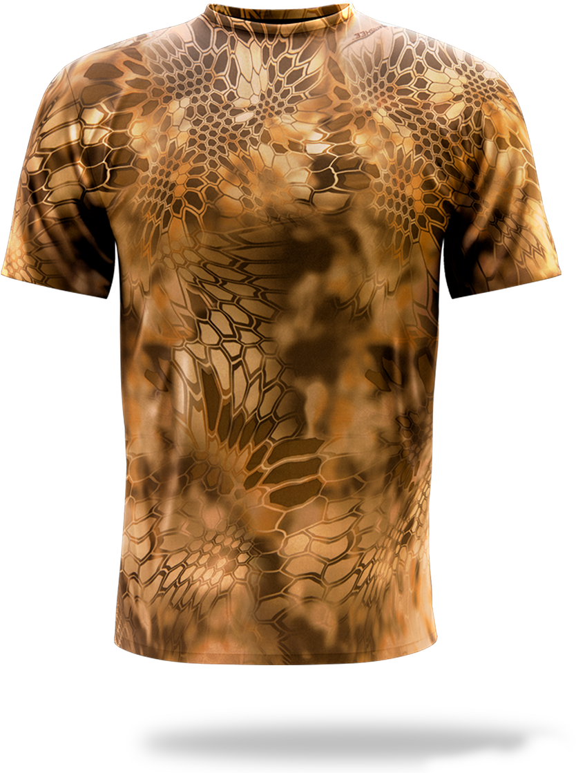 Banshee - Kryptek Banshee (850x1118), Png Download