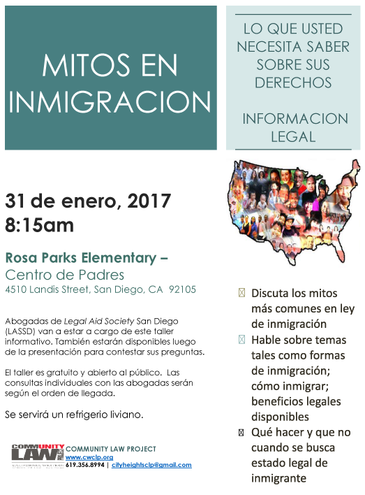 Immigration Myths Jan - Ouramerica: My Personal Exploration Into Black History (612x792), Png Download