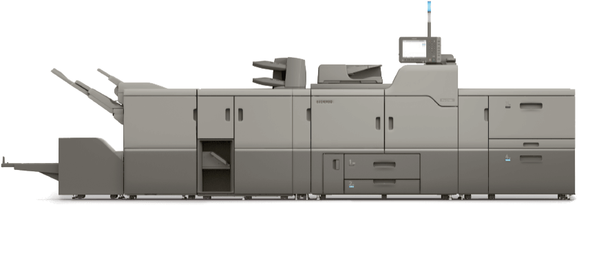 Ricoh (906x520), Png Download