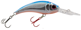 Individually Hand Painted, Factory Tuned And Tank Tested, - Fish Hook (498x498), Png Download