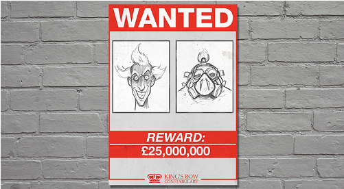 De - Label (746x411), Png Download