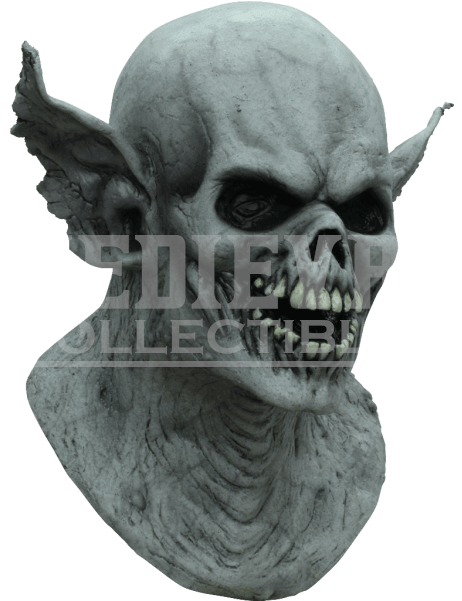 Banshee Mask - Banshee Demon Mask - Costume Accessories Masks Halloween (600x600), Png Download