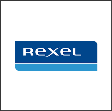 Rexel Logo (378x378), Png Download