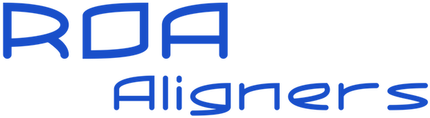 Roa Aligner Logo - Roa - Ricoh Orthodontic Appliances (633x300), Png Download