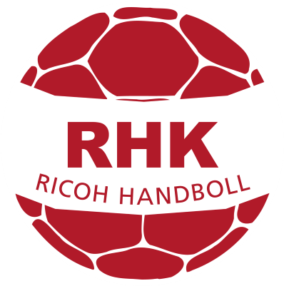 Ricoh Logo Png Download - Clube Andebol Penafiel (630x400), Png Download