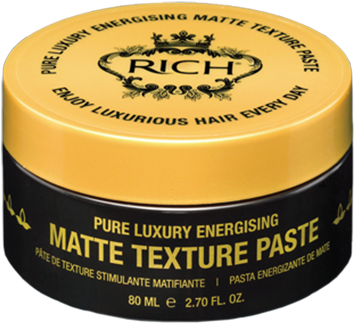 Rich Hair Care Rich Pure Luxury Argan Color Protect (550x750), Png Download